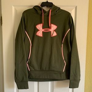 Under Armour Hoodie